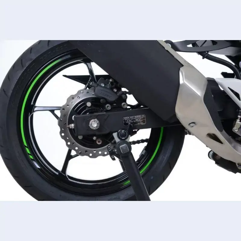R&G Schwingen Protektoren passend für Kawasaki Ninja 7 Hybrid / Ninja Z500 2024 Must-Have