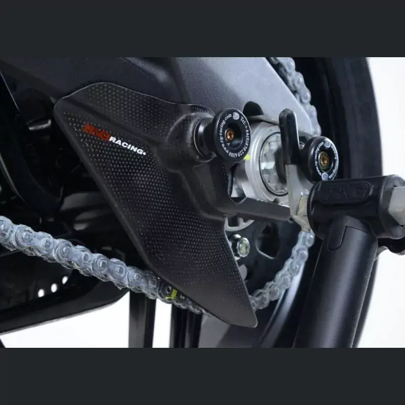 R&G Schwingen Protektoren passend für Yamaha XTZ Tenere 700 World Rally, Tracer 7 und GT Markenware