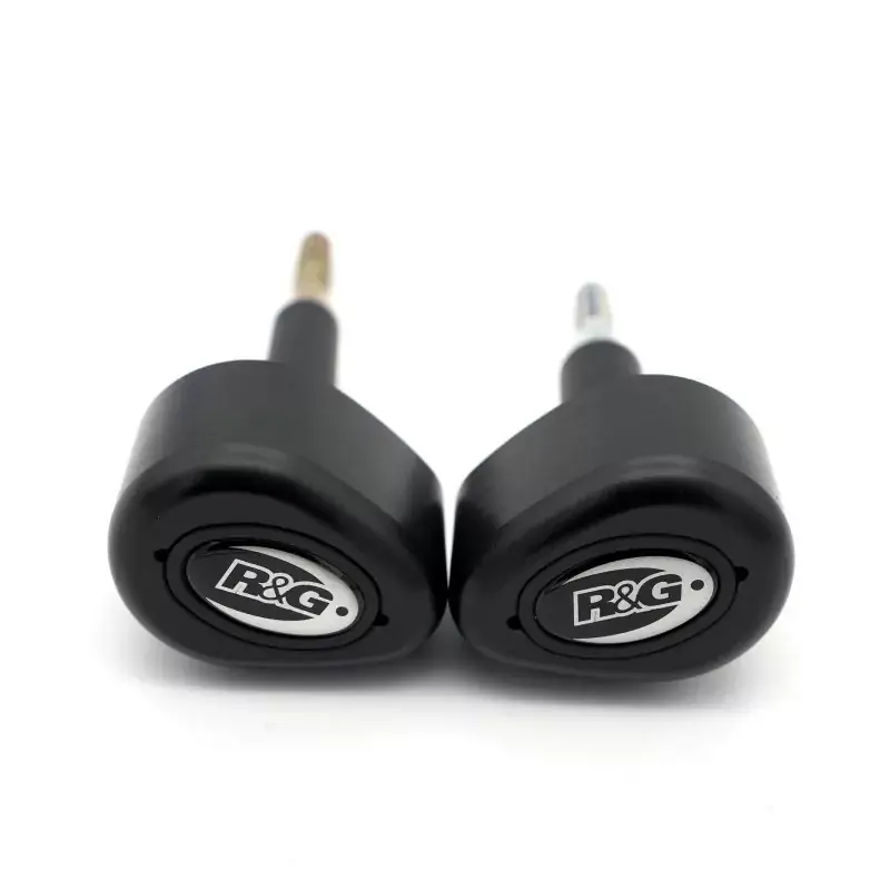 Markenprodukt R&G Racing Sturzpads No Cut passend für BMW S 1000 XR / M1000 XR 2024