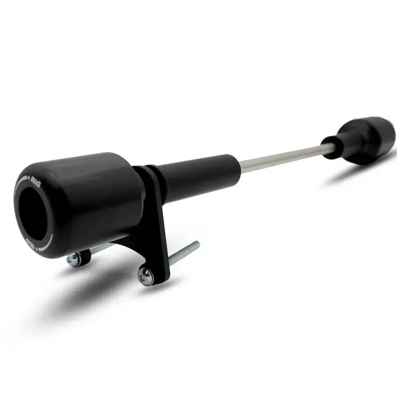 R&G Sturzpads No Cut Classic Style passend für Triumph Speed 400 / Scrambler 400X 2024 Sichere Zahlung