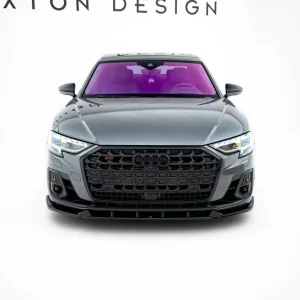 Front Ansatz V.2 passend für Audi S8 / A8 S-Line D5 Facelift Top-Angebot