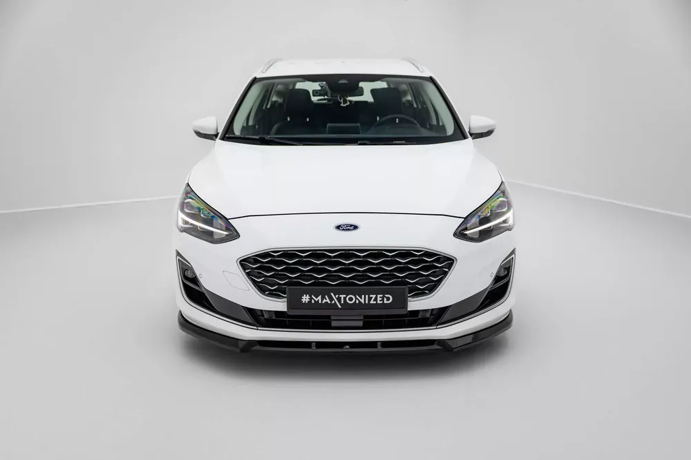 Front Ansatz V.2 passend für Ford Focus Vignale Mk4 Nur Heute