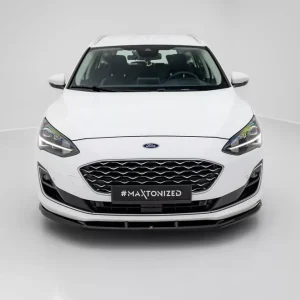 Front Ansatz V.1 passend für Ford Focus Vignale Mk4 Must-Have