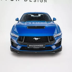 Front Ansatz V.1 passend für Ford Mustang GT Mk7 Preisreduziert