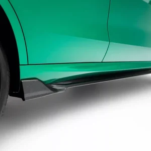 Carbon Seitenschweller passend für BMW X5 M F95 Facelift Zertifiziert