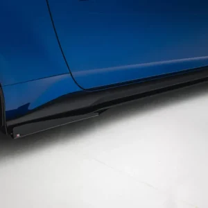 Direkt Vom Hersteller Street Pro Seitenschweller Ansatz + Flaps passend für Ford Mustang Dark Horse Mk7