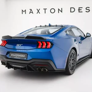 Direktkauf Street Pro Front Ansatz passend für Ford Mustang GT Mk7