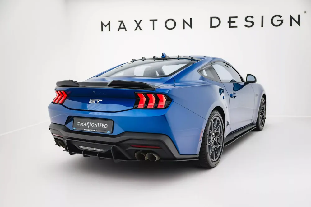 Direktkauf Street Pro Front Ansatz passend für Ford Mustang GT Mk7