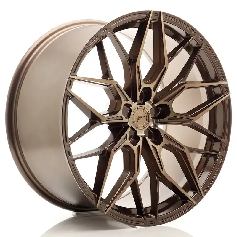 Online Kaufen JR Wheels JR46 20x9 ET20-35 5H Blank Full Polished Alufelge