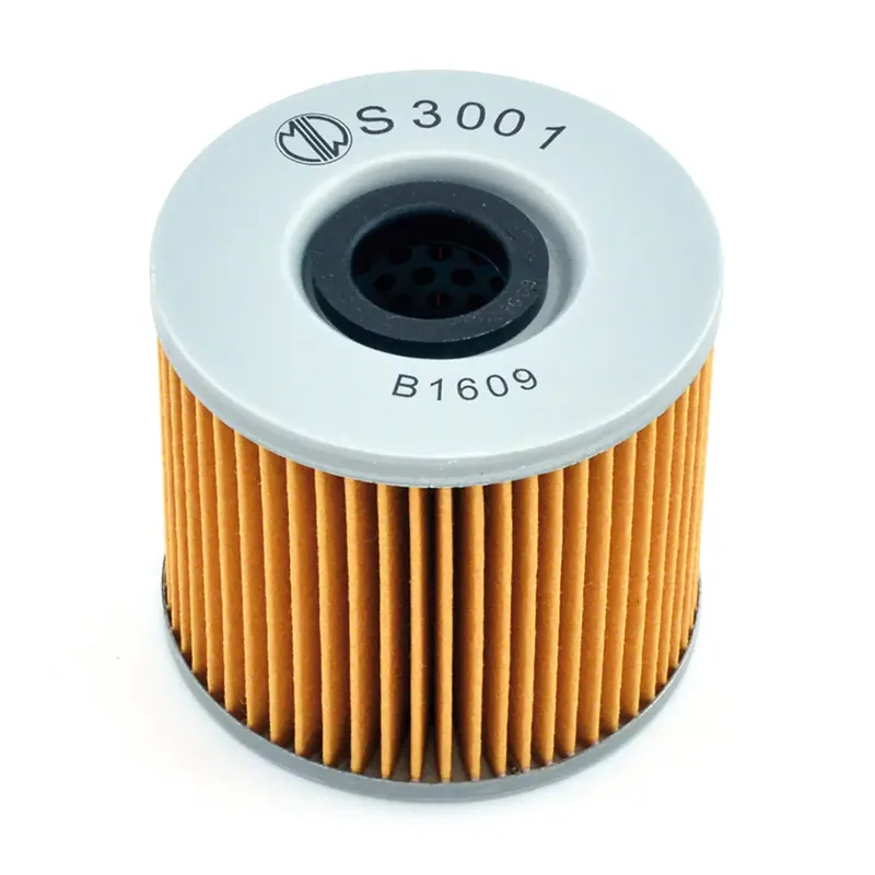 MIW Ölfilter S3001 passend für Suzuki Modelle Beliebt