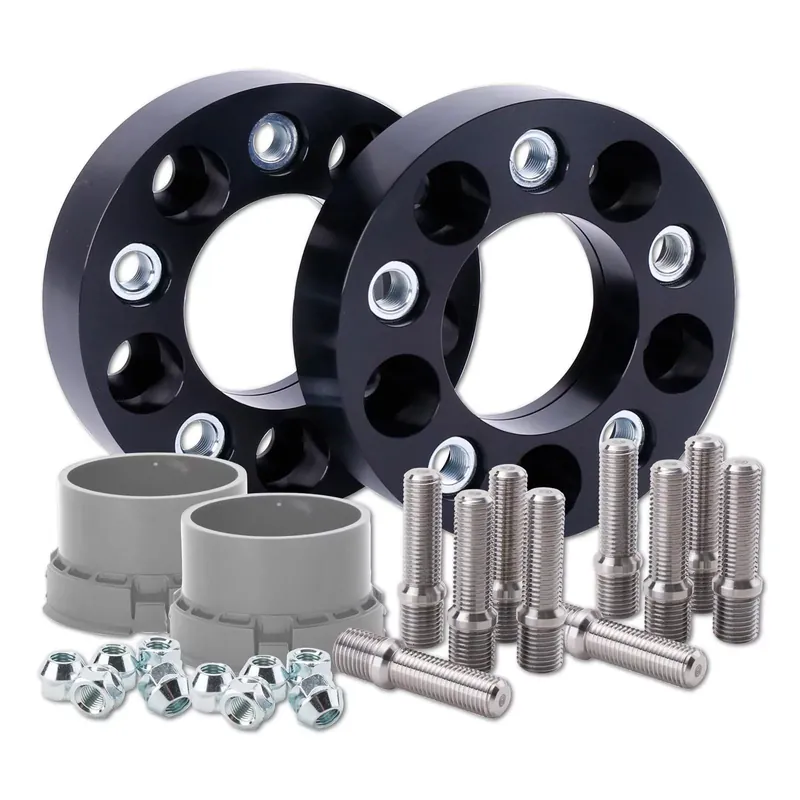 ST Spurverbreiterung System AZX 70mm passend für Citroën XM Break (Y3) Super-Preis
