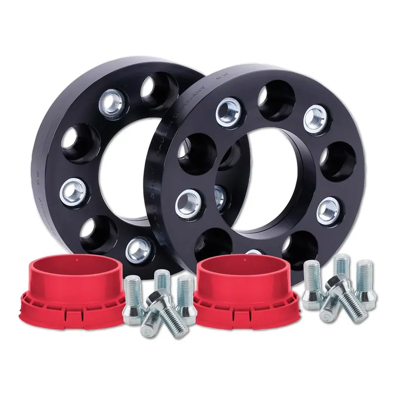 Preisknaller ST Spurverbreiterung System AZX 50mm passend für OPEL INSIGNIA A