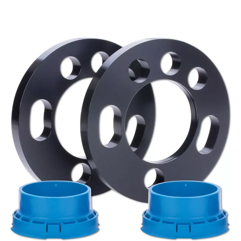 ST Spurverbreiterung System DZX 30mm passend für Ferrari 348 tb/GTB Must-Have