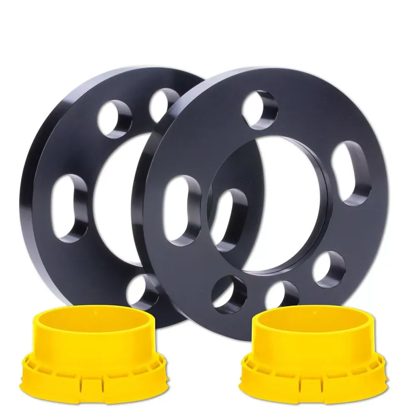 Heißes Angebot ST Spurverbreiterung System DZX 35mm Achse passend für ABARTH 500 (312)