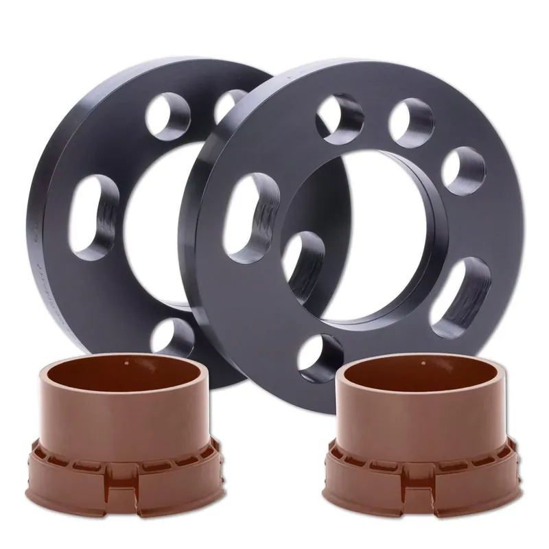 Markenware ST Spurverbreiterung DZX 50mm passend für Alfa Romeo 156 (932_)