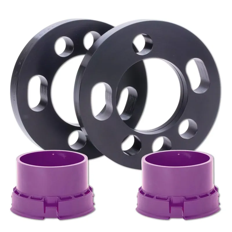 Online Kaufen ST Spurverbreiterung System DZX 45mm passend für Suzuki SX4