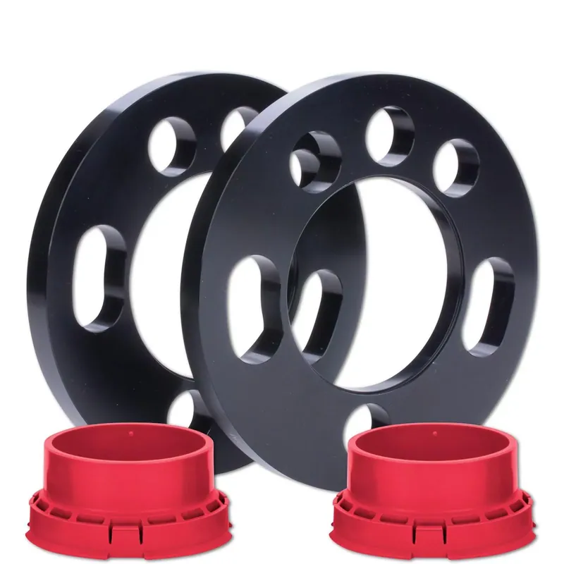 ST Spurverbreiterung System DZX 25mm passend für VW Amarok Beliebt