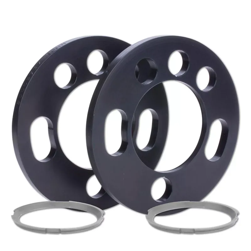 ST Spurverbreiterung System DZX 20mm Achse passend für Nissan Micra V (K14) ab 12/2016 Bestpreis