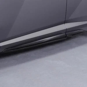 Wochenendangebot Seitenschweller mit ABE passend für Hyundai Tucson 4 (NX4) N-Line
