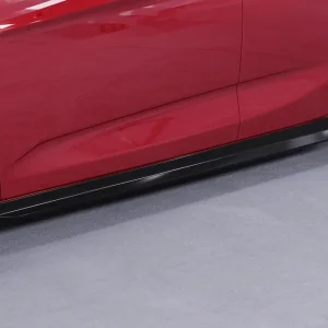 Solange Der Vorrat Reicht Seitenschweller mit ABE passend für Opel Astra K (2015-2021)