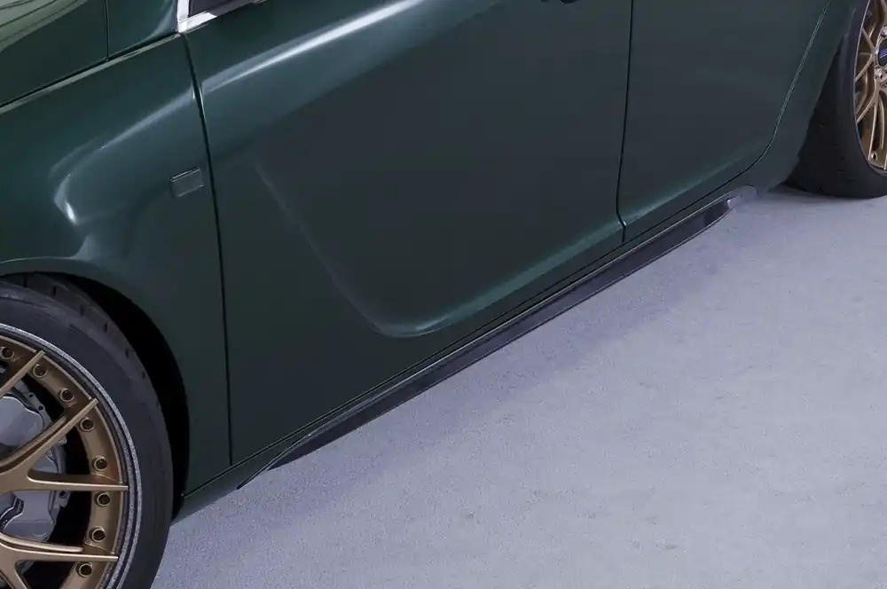 Seitenschweller mit ABE passend für Opel Insignia A Direktkauf