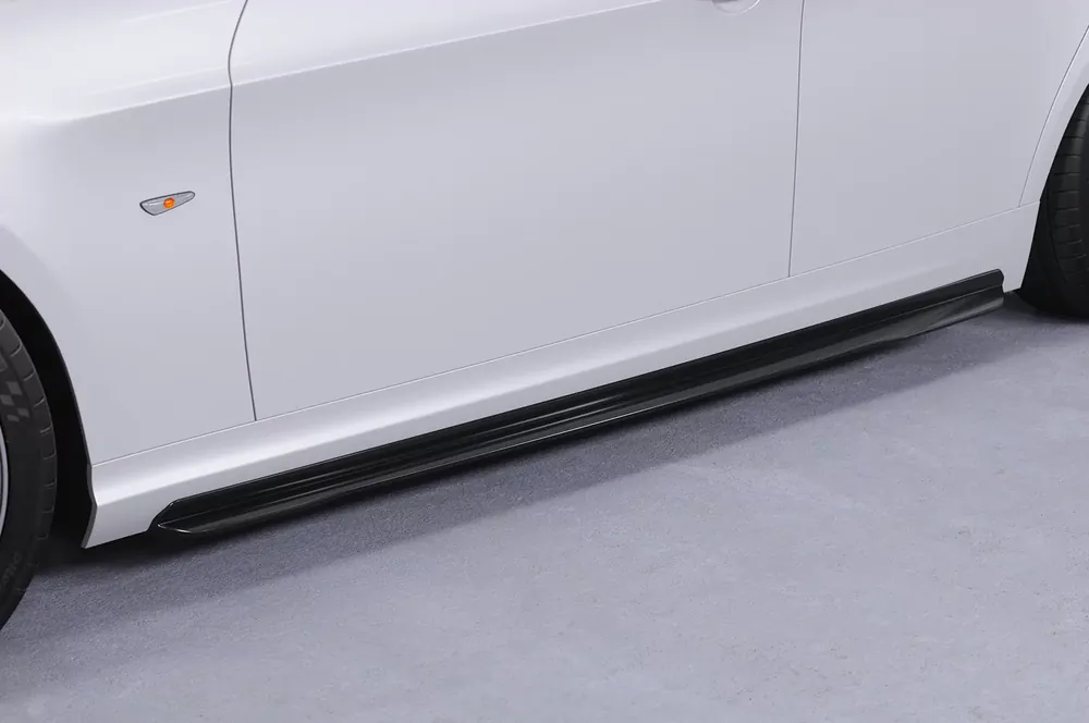 Direkt Vom Hersteller Seitenschweller mit ABE passend für BMW 3er E90 / E91