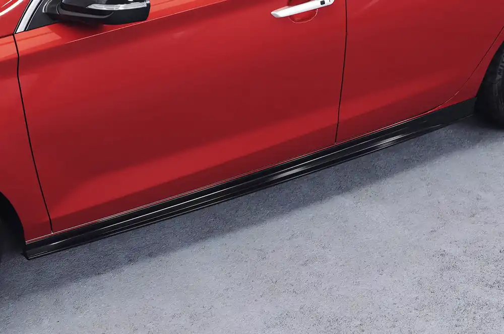 Seitenschweller mit ABE passend für Hyundai I30 (PD) Jetzt Bestellen