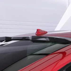 Top-Preis Heckscheibenblende passend für Infiniti Q60 Coupe (2016–2022)