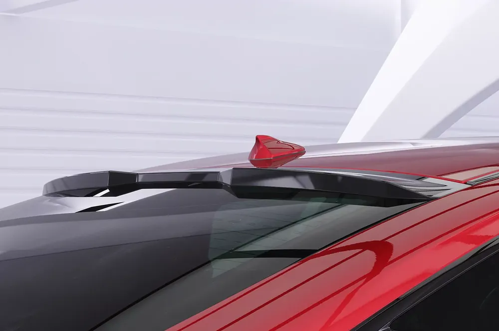 Top-Preis Heckscheibenblende passend für Infiniti Q60 Coupe (2016–2022)