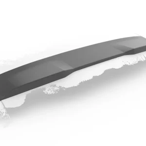 Top-Angebot Heckscheibenblende passend für Citroen C4 (3.Gen) / e-C4
