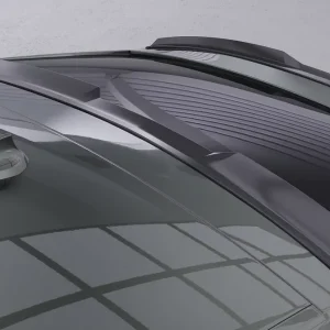Abverkauf Heckscheibenblende passend für BMW 6er G32 Gran Turismo