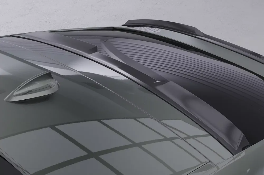 Abverkauf Heckscheibenblende passend für BMW 6er G32 Gran Turismo