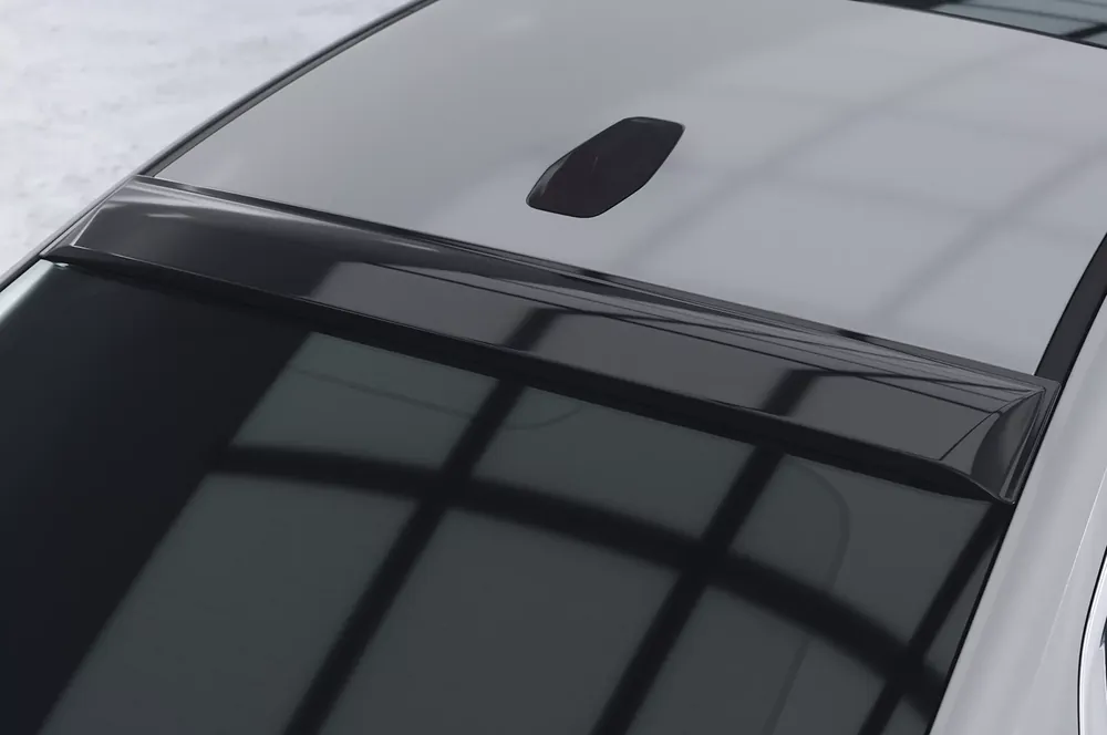 Heckscheibenblende passend für BMW 4er / i4 (G26) Gran Coupe Markenprodukt
