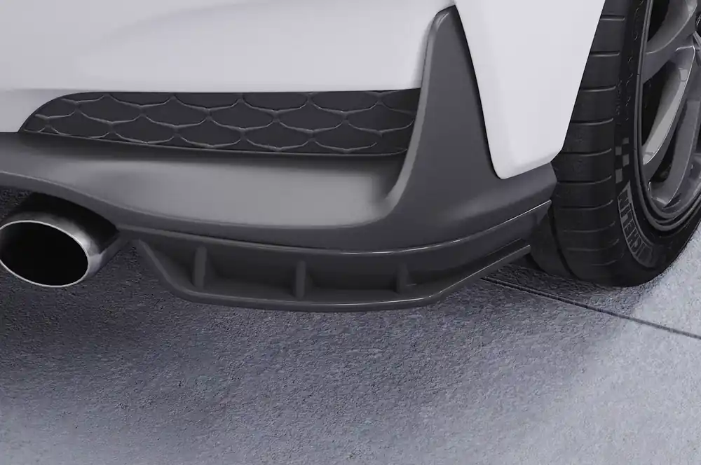 Sale Heckansatz passend für Hyundai I30 (PD) N 2017–2020
