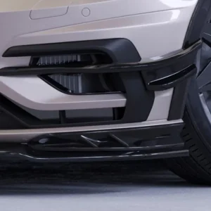 Versand Am Gleichen Tag Performance Flaps passend für VW Golf 7 R (Typ AU)