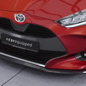 Super-Preis Cup-Spoilerlippe mit ABE passend für Toyota Yaris XP21