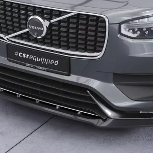 Bestpreis Cup-Spoilerlippe passend für Volvo XC90 (2. Gen) mit ABE
