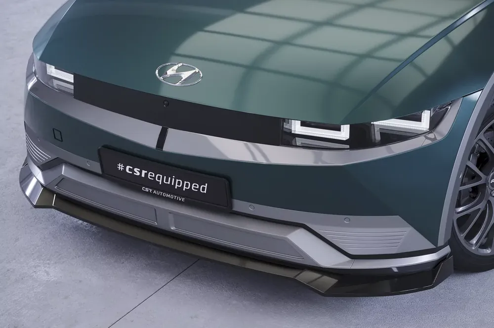 Jetzt Kaufen Cup-Spoilerlippe passend für Hyundai Ioniq 5 mit ABE