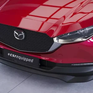 Versand Am Gleichen Tag Cup-Spoilerlippe passend für Mazda CX-30 mit ABE