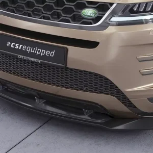 Sofort Bestellen Cup-Spoilerlippe passend für Land Rover Range Rover Evoque (L551) mit ABE
