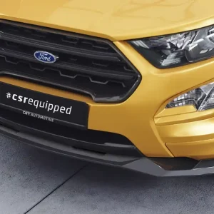 Top-Seller Cup-Spoilerlippe passend für Ford EcoSport MK2 mit ABE