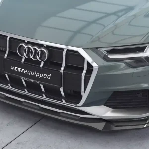 Angebot Cup-Spoilerlippe passend für Audi A6 C8 (Typ 4K/F2) Allroad mit ABE