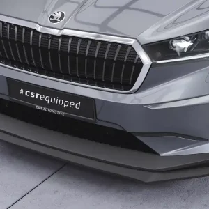 Sonderaktion Cup-Spoilerlippe passend für Skoda Enyaq iV mit ABE