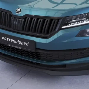 Sonderangebot Cup-Spoilerlippe mit ABE passend für Skoda Kodiaq 2017-2021