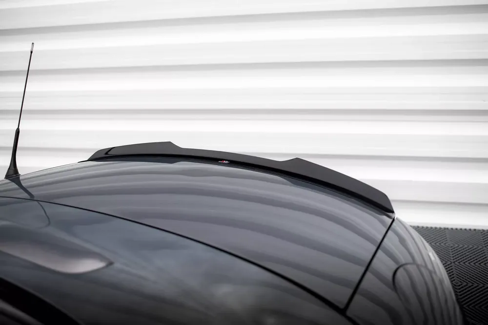 Nur Heute Spoiler CAP passend für Mazda MX-5 Mk3 (NC) Facelift