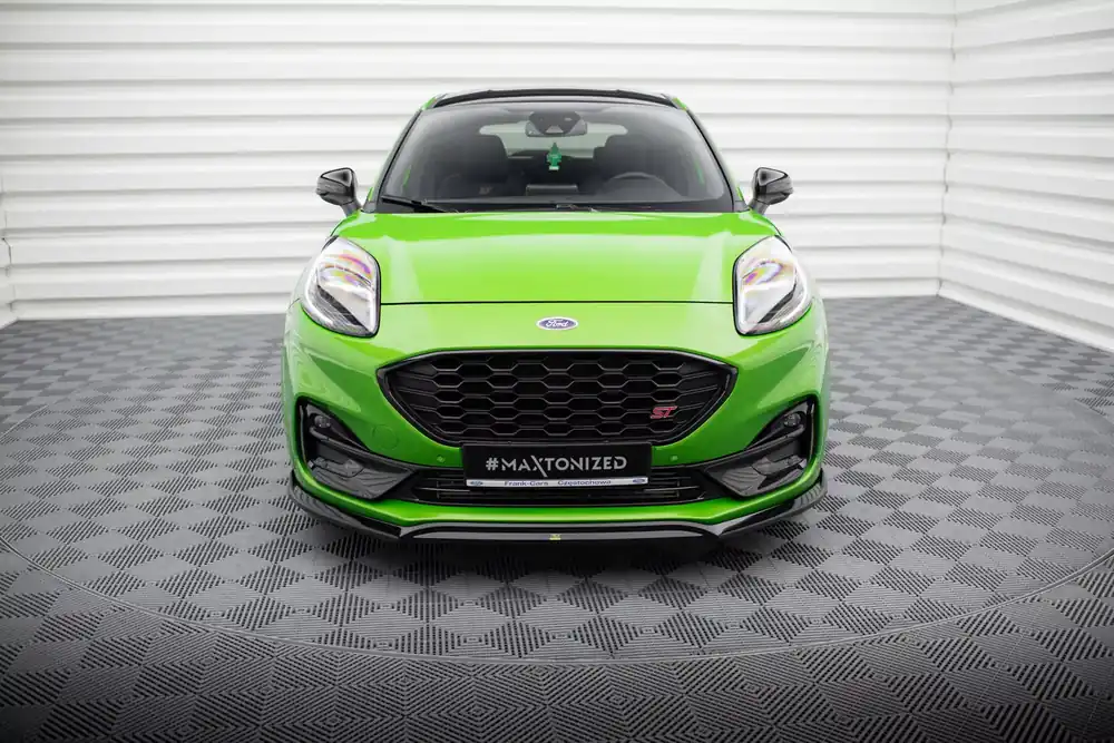 Front Ansatz V.2 passend für Ford Puma ST / ST-Line Mk1 Highlight