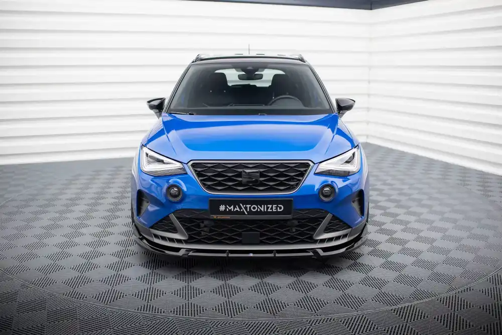 Jetzt Kaufen Front Ansatz passend für Seat Arona FR Mk1 Facelift
