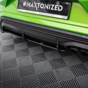 Street Pro Heckschürze passend für Ford Puma ST Mk1 Ausverkauf
