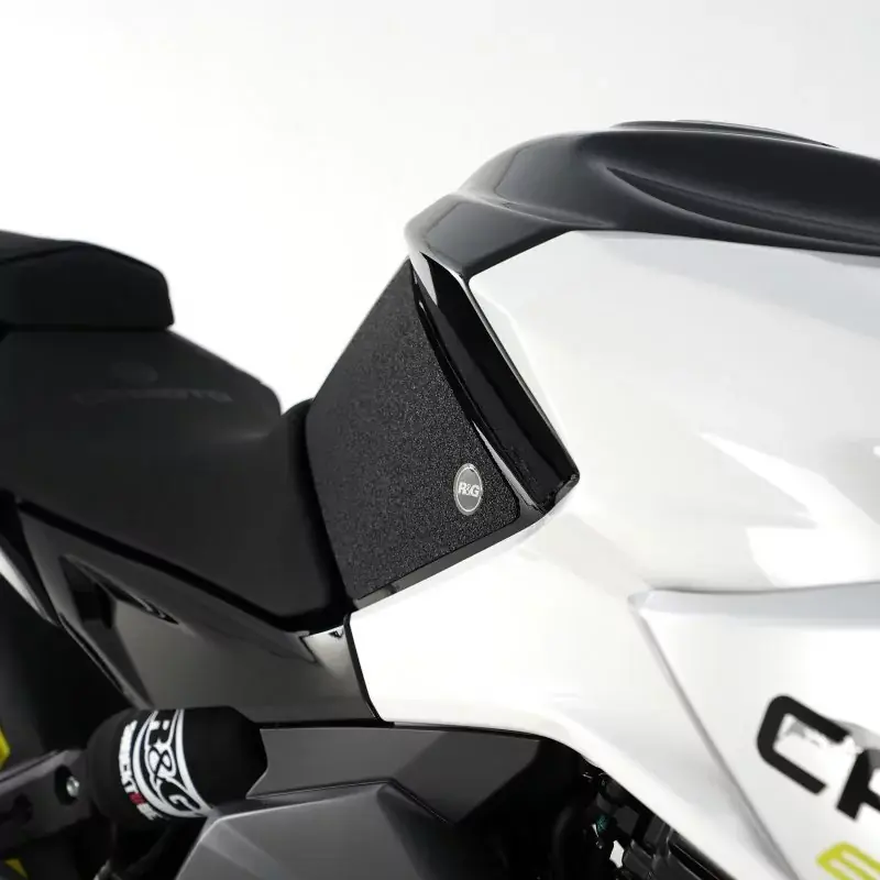 Neu R&G Eazi-Grip Tank Traction Pads passend für CF Moto 650 NK ab 2022