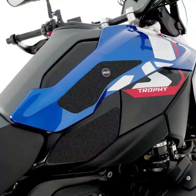 R&G Eazi-Grip Tank Traction Pads passend für BMW R 1300 GS ab 2023 Neu
